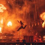 Halsey y el insólito show de Twenty One Pilots arrasan con todo en Mad Cool