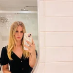 “He probado el corte de pelo que elimina las puntas abiertas sin cambiar el largo de la melena y este es el resultado”