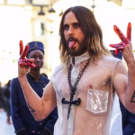 Jared Leto responde a las acusaciones de agresión sexual en su contra