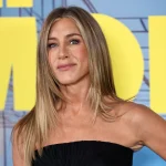 Jennifer Aniston nunca deja de hacer este sencillo ejercicio, ni siquiera en vacaciones