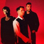 Justice, Daft Punk y ABBA inspiran el nuevo himno de Muse – jenesaispop.com