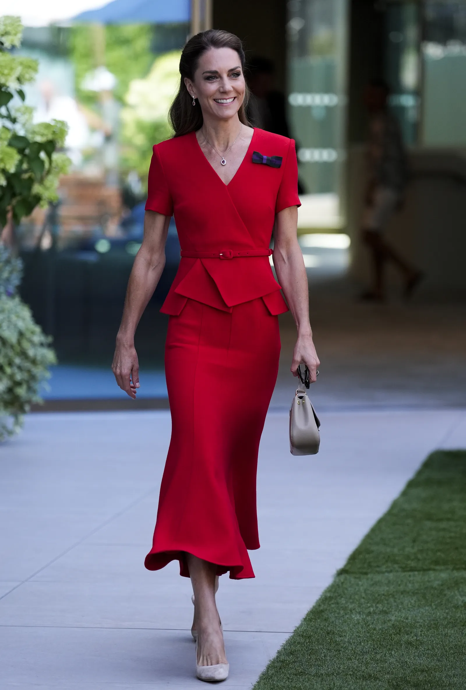 Kate Middleton Wimbledon 2026
