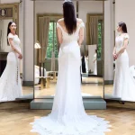 La boda de Aurora Ramazzotti en Sicilia: un castillo siciliano y un vestido de novia de Giorgio Armani Privé inspirado en el de su madre