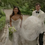 La boda en Málaga de Pilar y Daniel: una celebración con la belleza de la naturaleza como telón de fondo