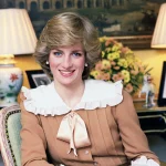 La manicura francesa de los 90 que le encantaba a Lady Di está de vuelta