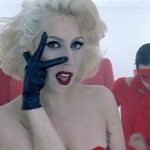 Lady Gaga se cuela en el Mundial – jenesaispop.com