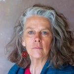 Lara Pawson: “La única razón por la que escribo es porque es la única área de mi vida en la que soy completamente libre”