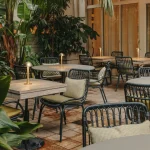 Las mejores terrazas de Barcelona: los restaurantes que no te puedes perder este verano