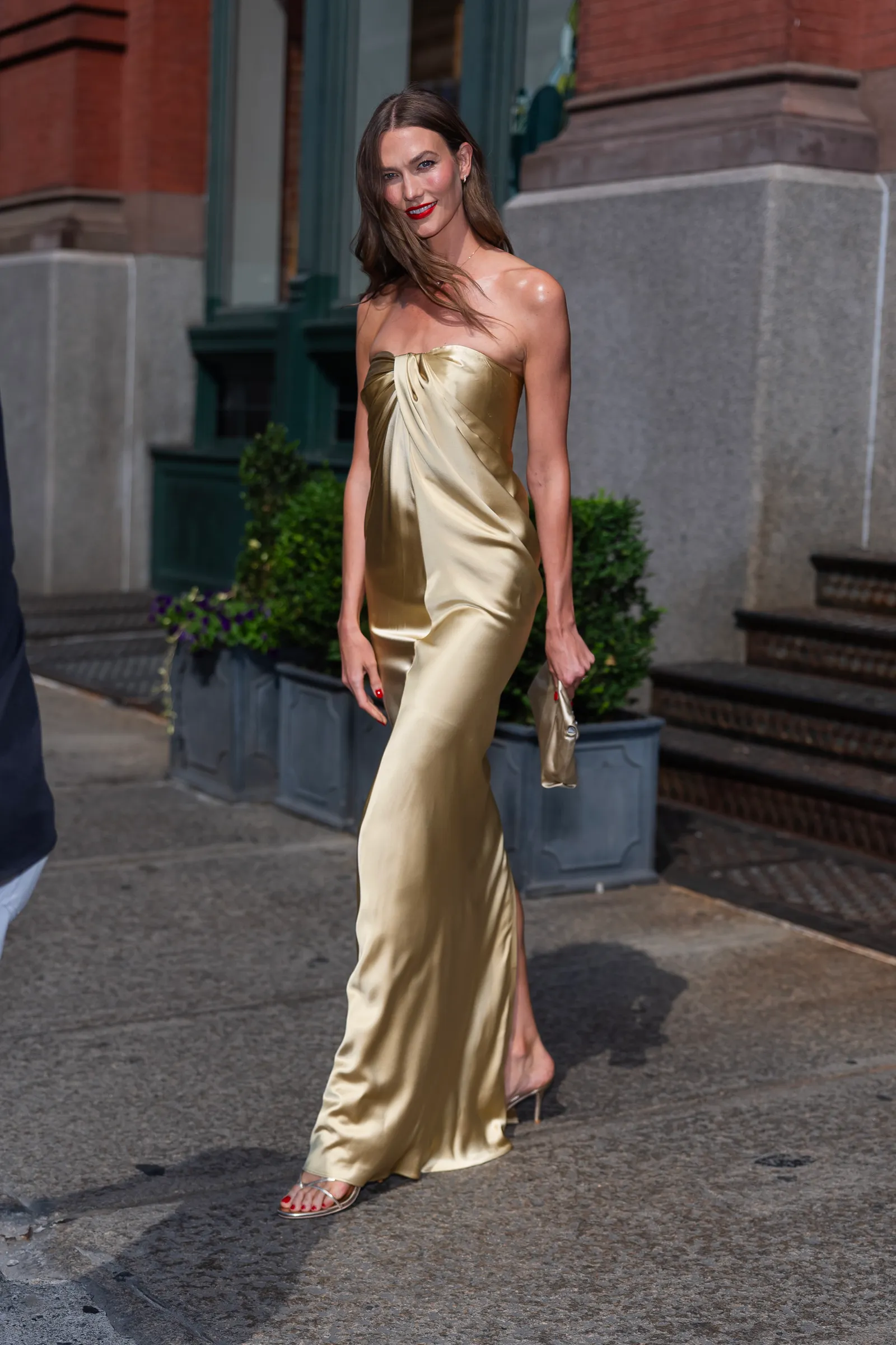 karlie kloss boda taylor swift