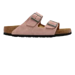 Las sandalias rosas son la tendencia boho más coqueta del verano 2026: ¿planas o con tacón?