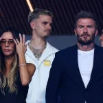Las uñas ‘batido de fresa’ de Victoria Beckham son el antojo ‘beauty’ del verano