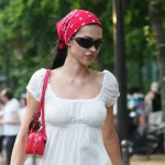 Las ‘it girls’ han hablado: el camisón de abuela es un básico del verano
