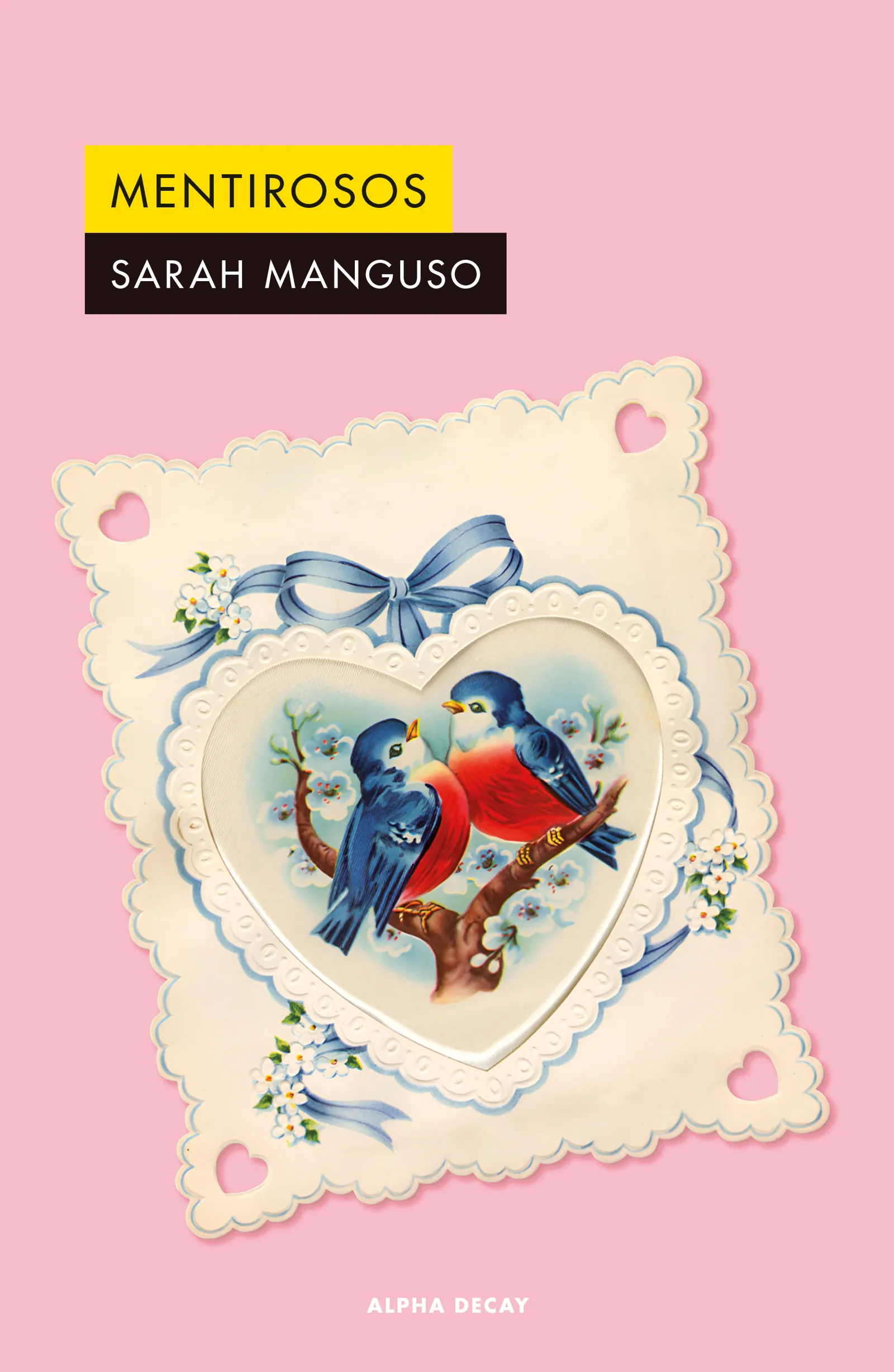Libros sobre rupturas amorosas