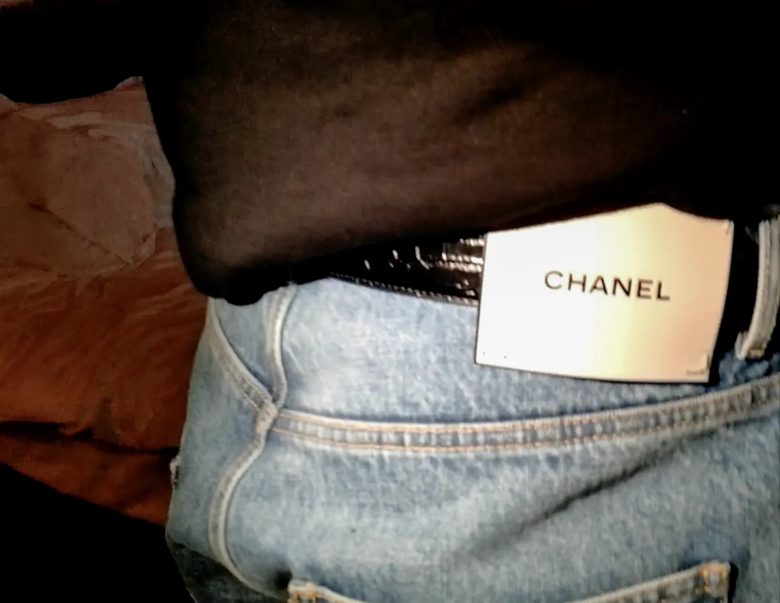 Los Javis en la alta costura de Chanel “Me he emocionado porque me ha trasladado a un lugar familiar como cuando soñaba...