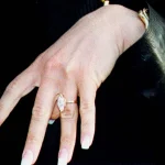 Los anillos de compromiso de talla ‘marquise’ han conquistado a Selena Gomez y Victoria Beckham por una razón