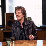 MICK JAGGER QUIERE ENTRETENER EN LOS CONCIERTOS DE LOS ROLLING STONES, NO DAR LECCIONES DE POLÍTICA