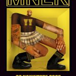 MNEK presentará su nuevo disco en Barcelona – jenesaispop.com