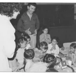 Mariela Sancari: “Vivimos en una sociedad que necesita sudar para sobrevivir, pero que oculta la imagen del sudor”
