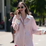 Mocasines de verano: el calzado plano que sustituye a las zapatillas (y a las sandalias) incluso en vacaciones