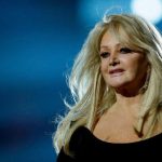 Muere Bonnie Tyler a los 75 años