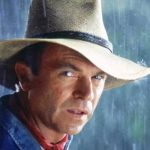 Muere Sam Neill, protagonista de Jurassic Park, de forma súbita – jenesaispop.com