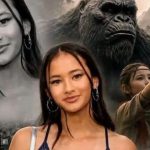 Murió joven protagonista de la película ‘Godzilla vs. Kong’, el mismo día de su cumpleaños 19