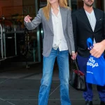 Nicole Kidman cuenta con los pantalones vaqueros que son una inversión para toda la vida