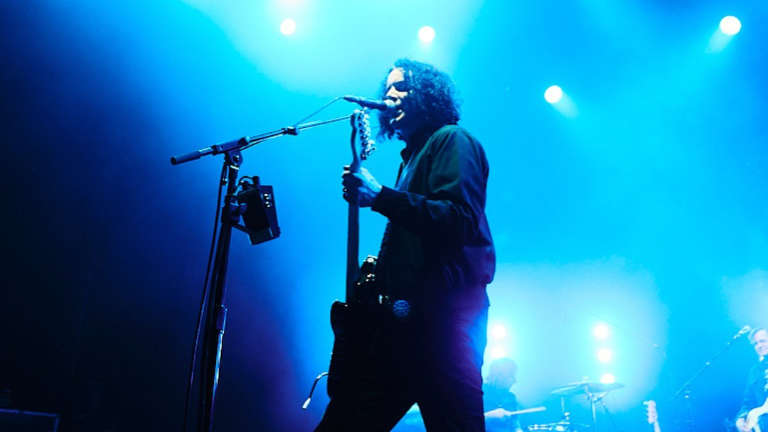 Nuevo disco de Jack White