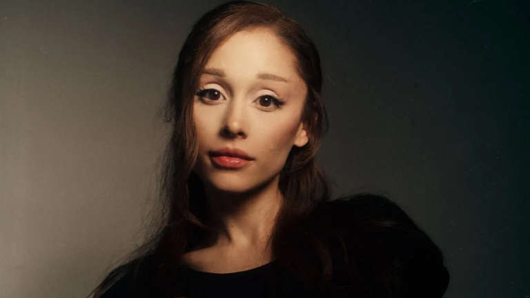 Nuevo single de Ariana Grande