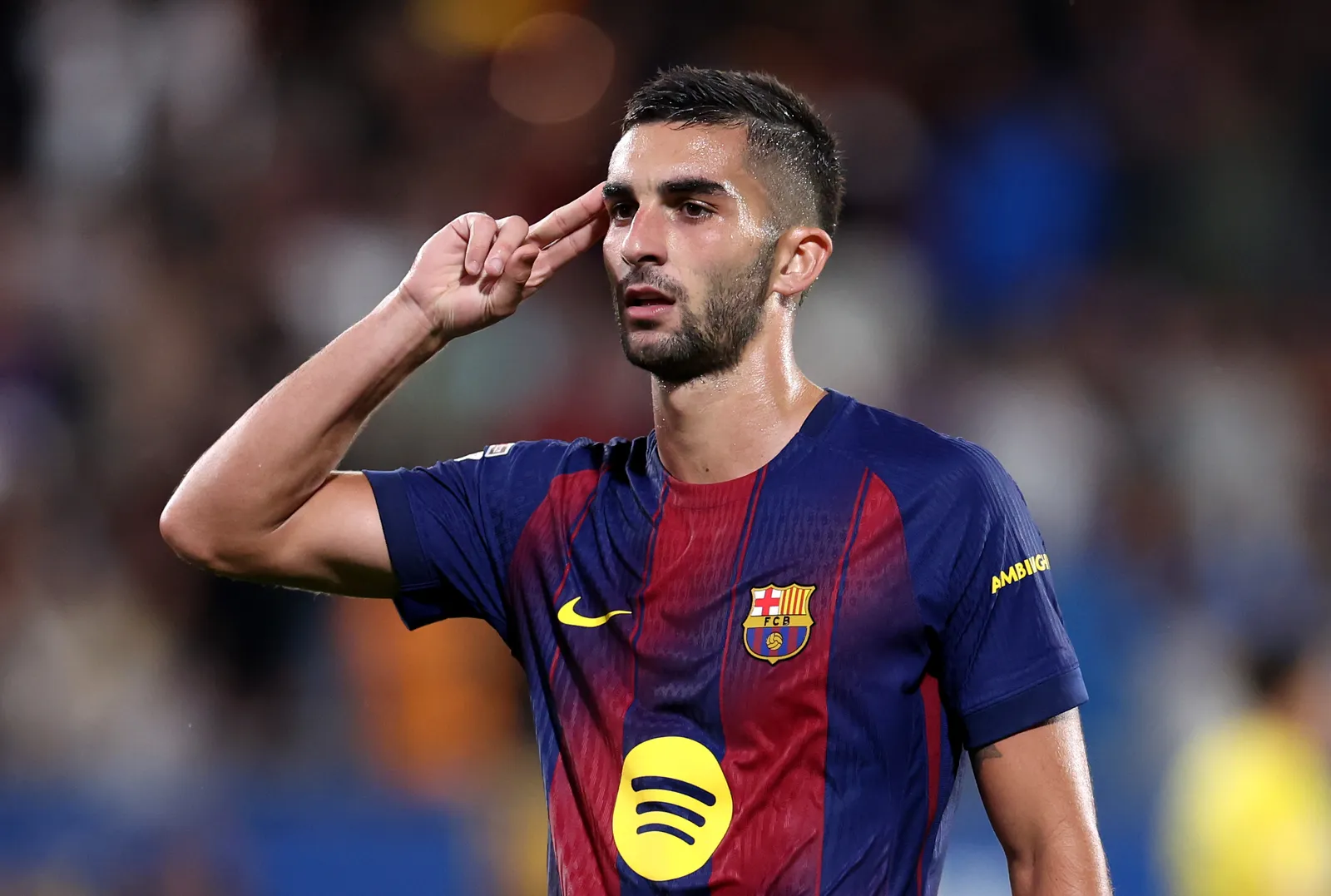 ferran torres futbol 2026