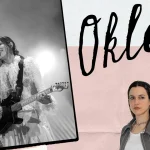 Oklou: las chicas que amamos en el verano de 2026