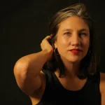 Paz López, filósofa: “No basta con nacer para estar vivo. Se requieren un montón de esfuerzos y creatividad”