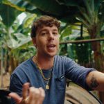 Quevedo estrena el videoclip de los temas ‘GÁLDAR’ y ‘AL GOLPITO’