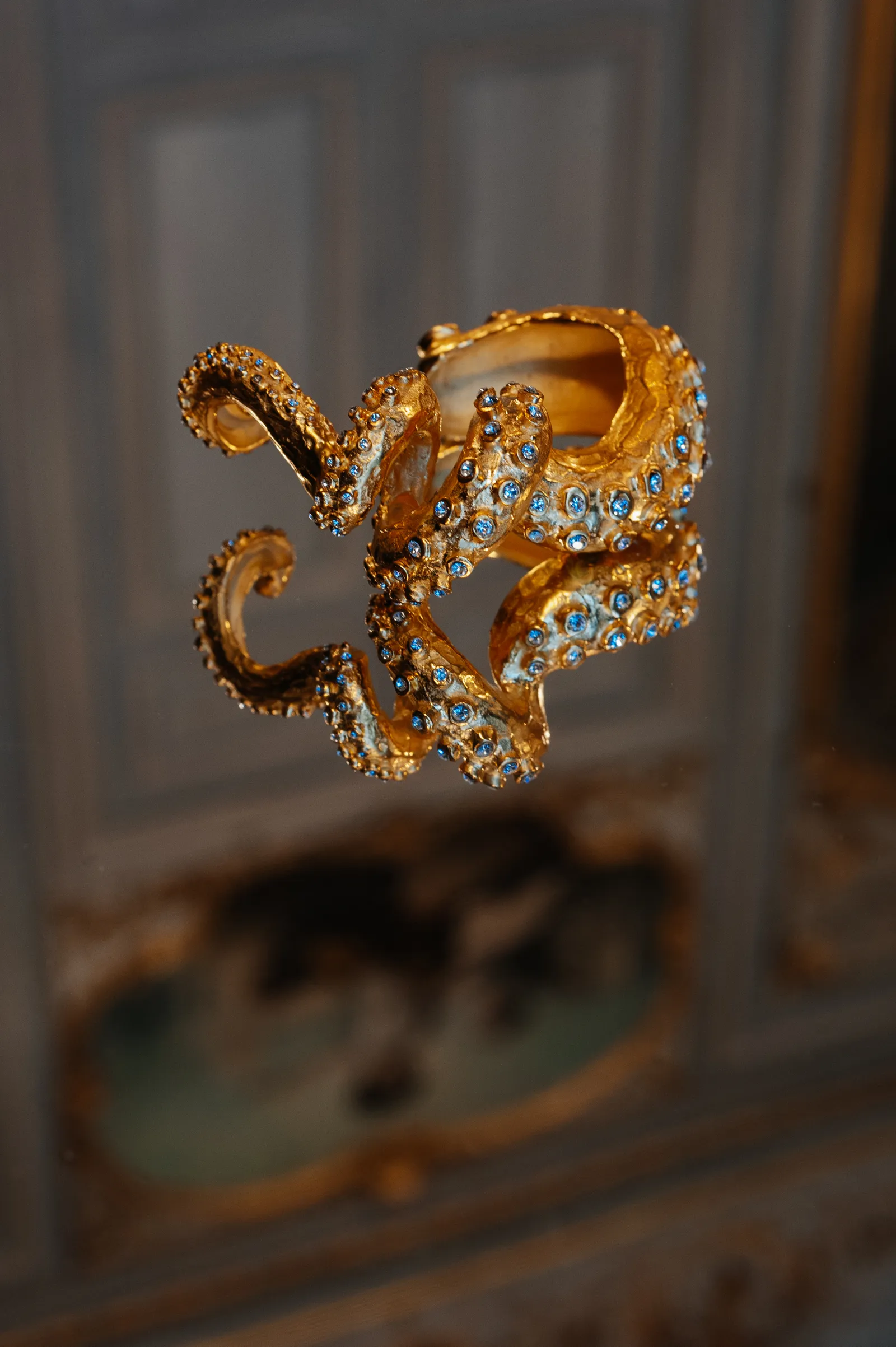 Schiaparelli alta costura otoñoinvierno 20262027