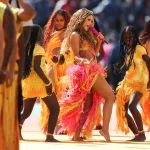 Shakira brilló con un vestido italiano de más de 200.000 incrustaciones de cristales en la final del Mundial 2026