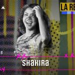 Shakira estará esta noche en La Revuelta por videollamada – jenesaispop.com