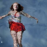 Sí, Marilyn Monroe también fue un icono de estilo en bikini (y bañador)