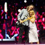 Snow Patrol y Kylie Minogue editan el single conjunto ‘These Alarms’