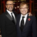 «THIS KIND OF LOVE», EL DUETO ENTRE ELTON JOHN Y GEORGE MICHAEL, PODRÍA VER PRONTO LA LUZ