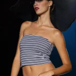 Tankini: por qué este verano 2026 diremos adiós al bikini de triángulo