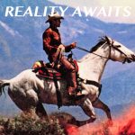 The Strokes / Reality Awaits – jenesaispop.com