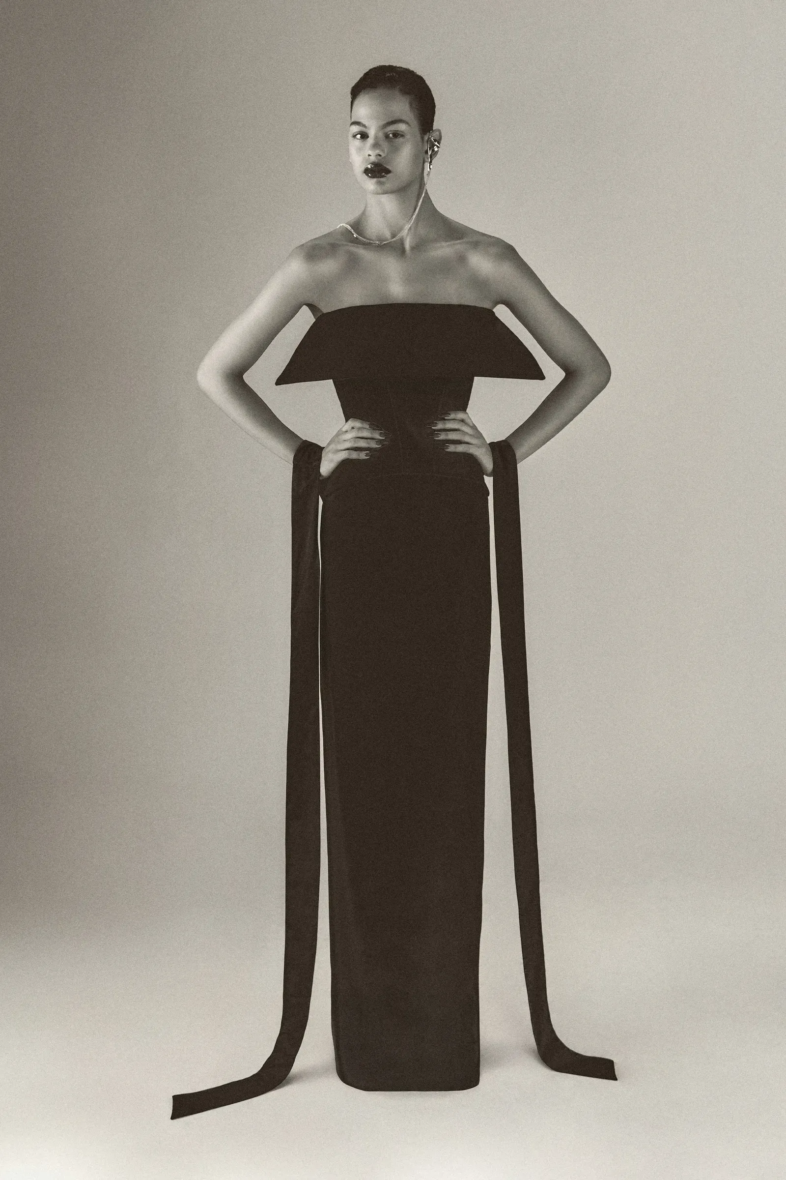 Palomo Spain Fall 2026 Ready to wear