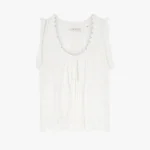 Total look blanco: 10 maneras de vestir de blanco (de arriba abajo) este verano