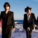 U2 anuncia nuevo álbum con el single ‘Street of Dreams’