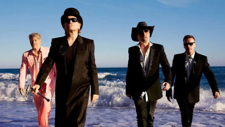 Nuevo single de U2