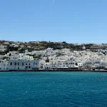 Viví una semana en un crucero de lujo por el Mediterráneo: este es mi diario de a bordo