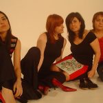 Vuelven Nosoträsh con un «miniconcierto único» – jenesaispop.com