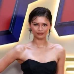 Zendaya: los zapatos favoritos de la actriz tienen (casi) siempre este detalle y están inspirados en Kate Moss
