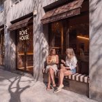 el Longevity Coffee Bar que llega a Barcelona para convertir el bienestar en costumbre