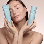 la limpieza facial imprescindible en verano